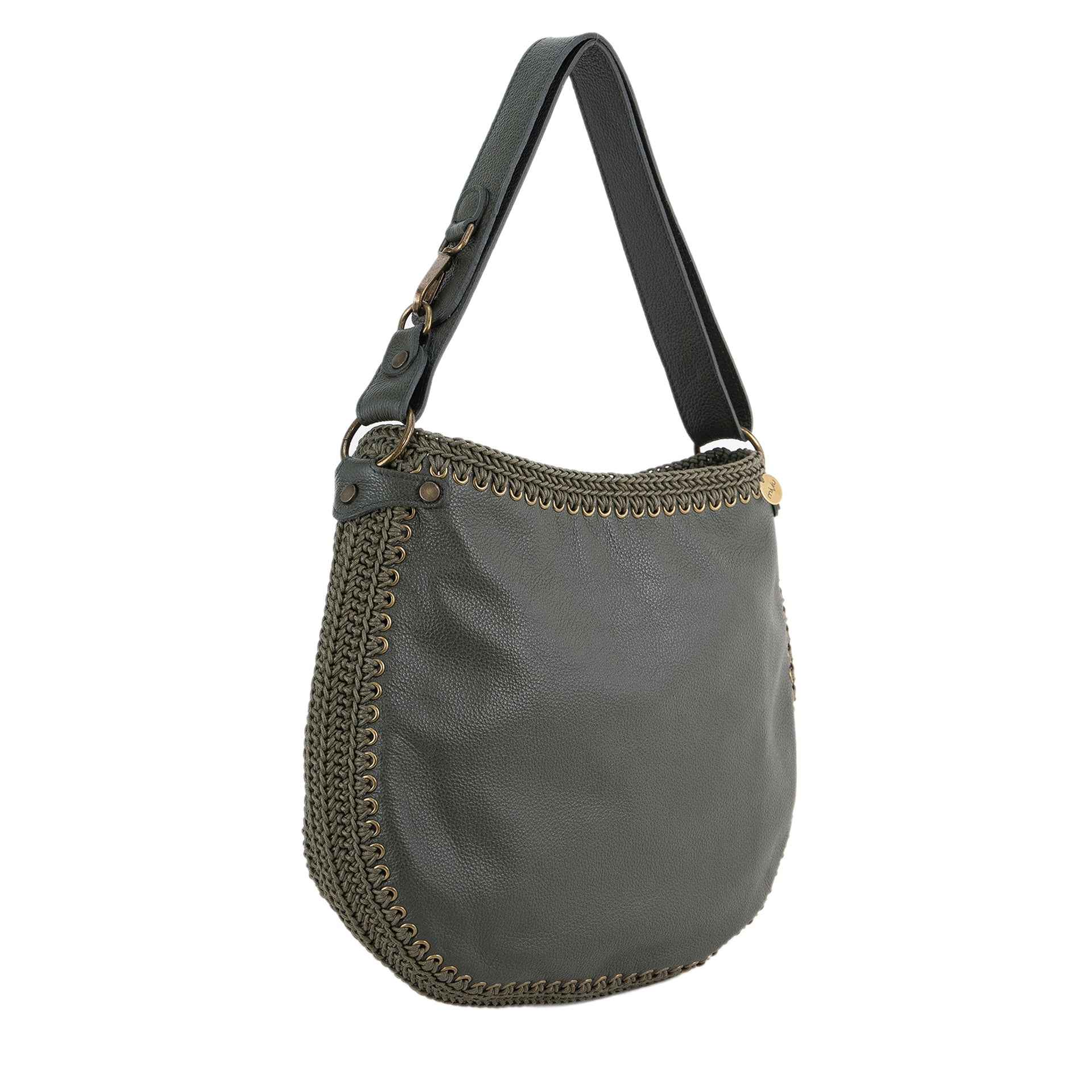 MILA L. - GRANA FORESTA