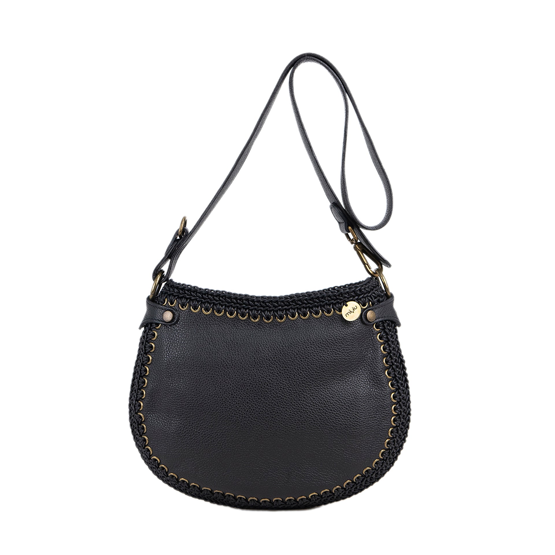 MILA M. - GRANA NERO