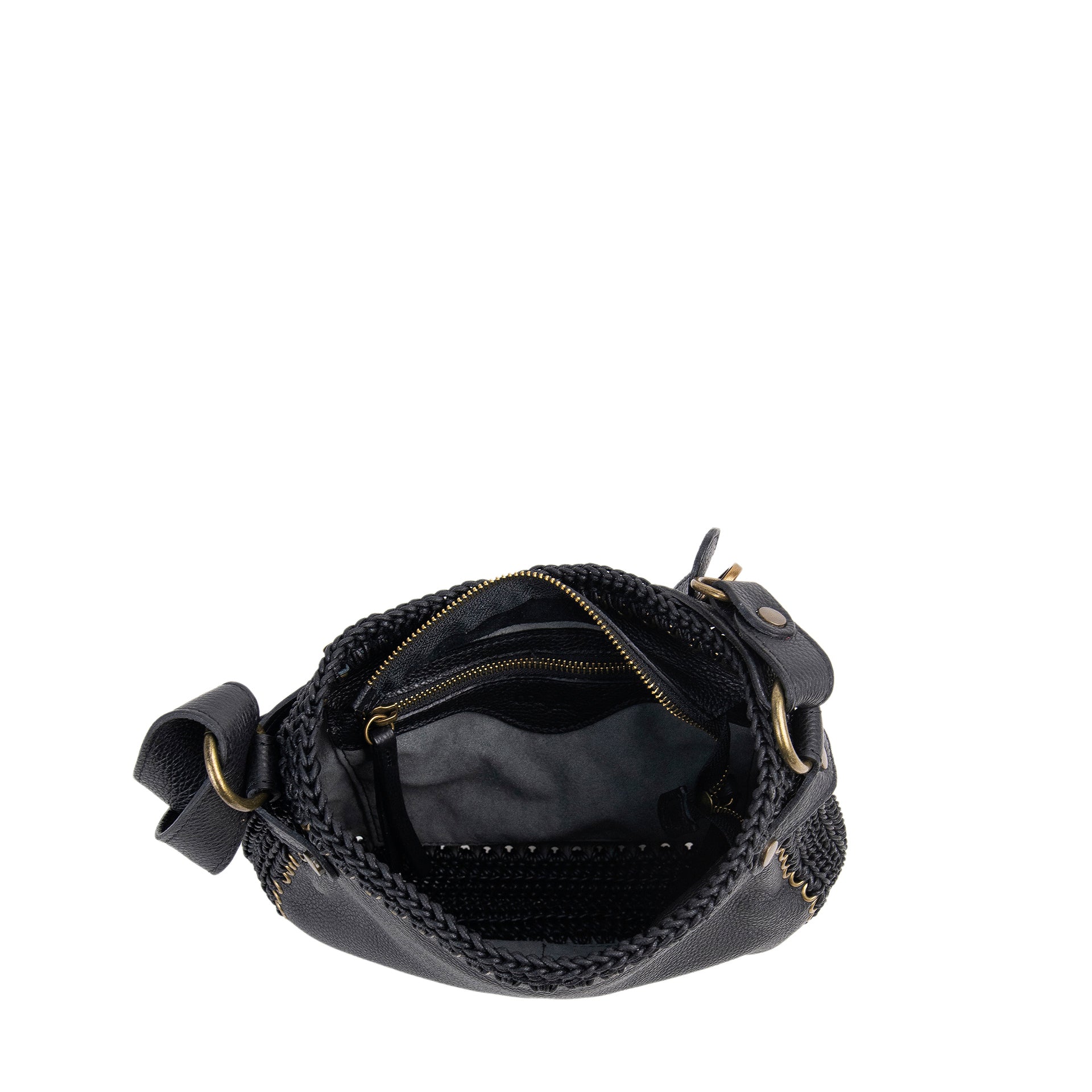 MILA M. - GRANA NERO