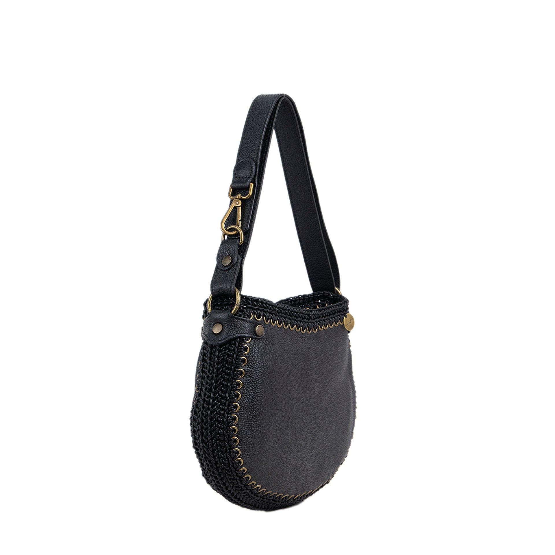 MILA M. - GRANA NERO