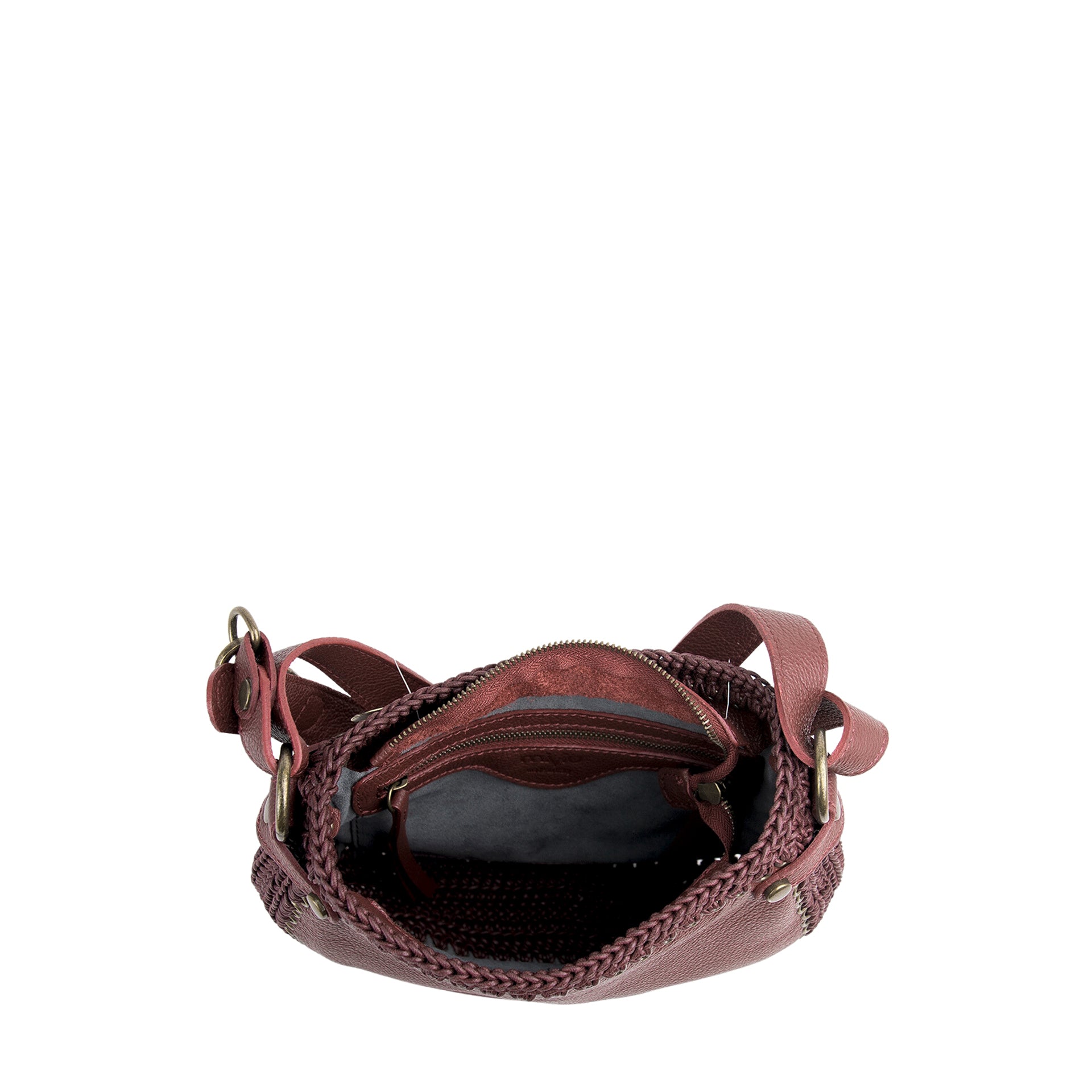 MILA M. - GRANA BORDEAUX