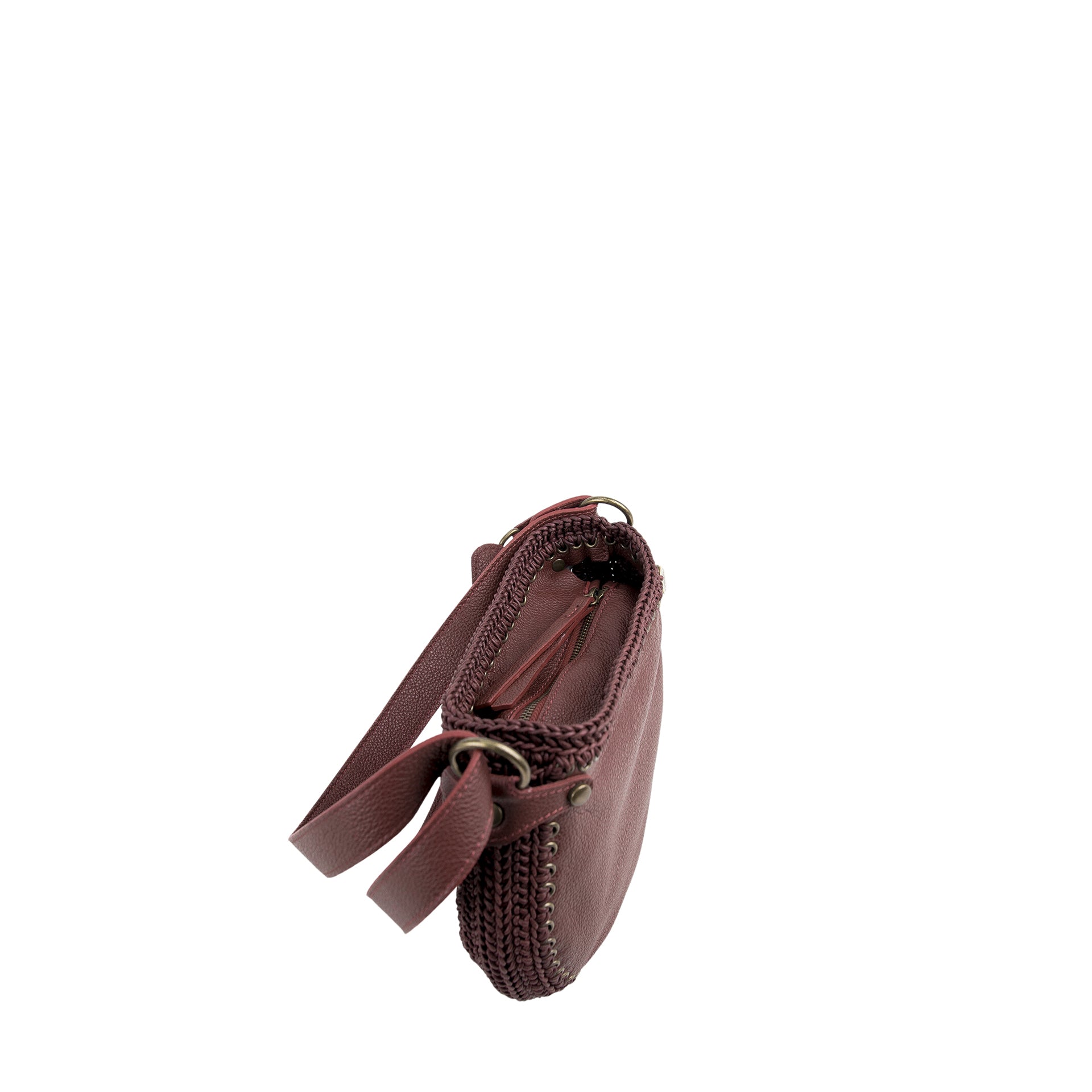 MILA M. - GRANA BORDEAUX