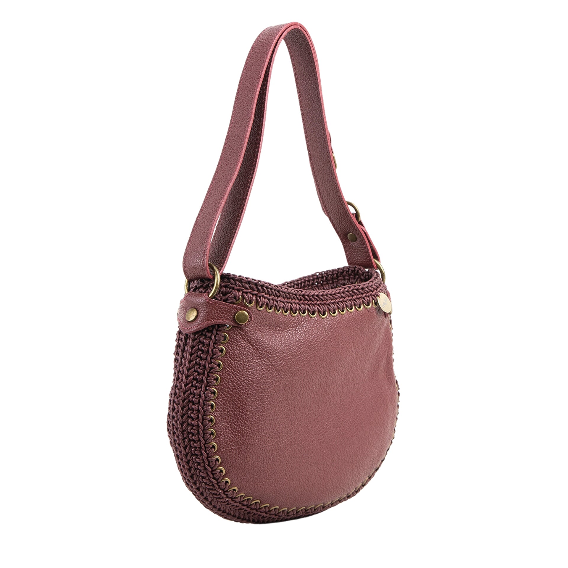 MILA M. - GRANA BORDEAUX