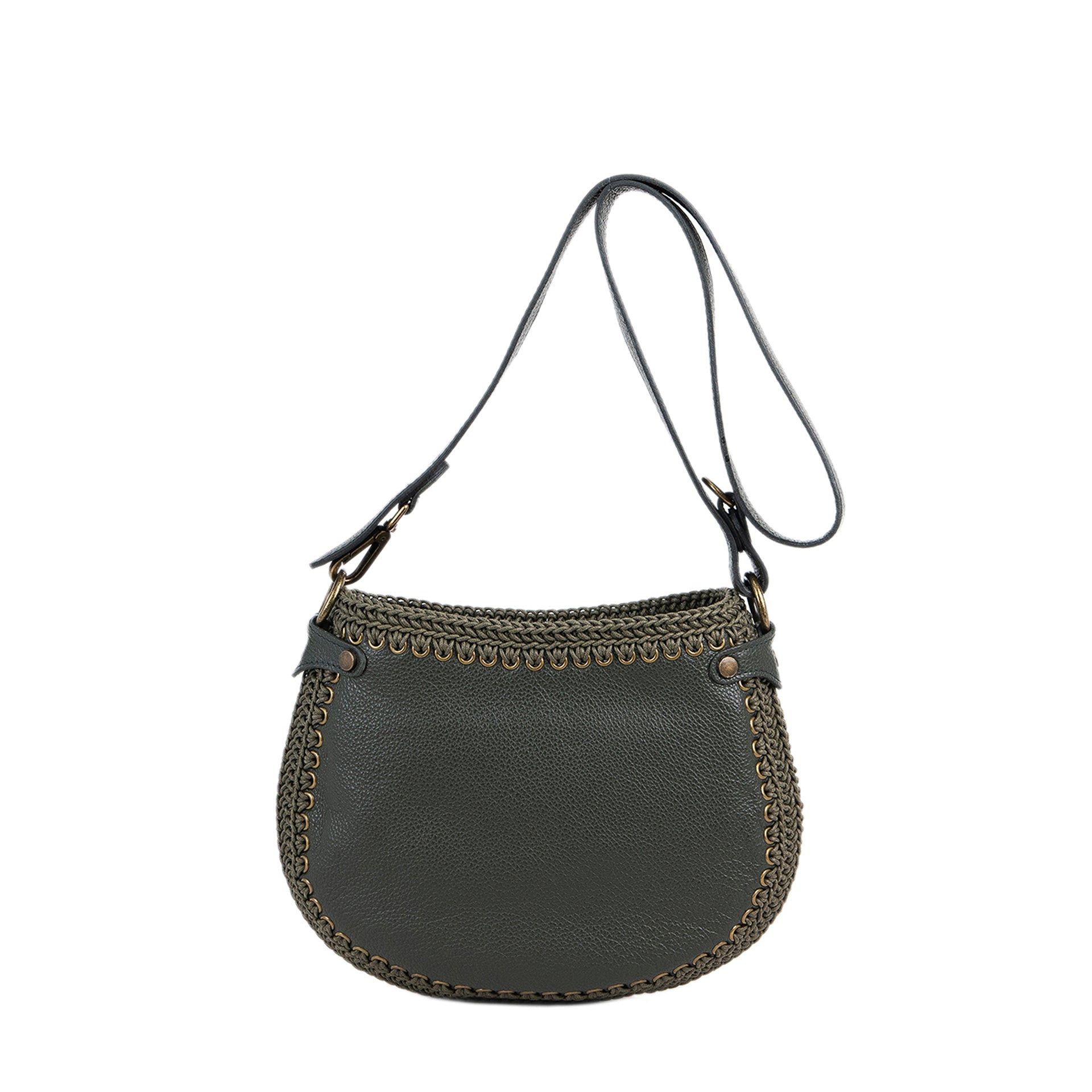 MILA M. - GRANA FORESTA