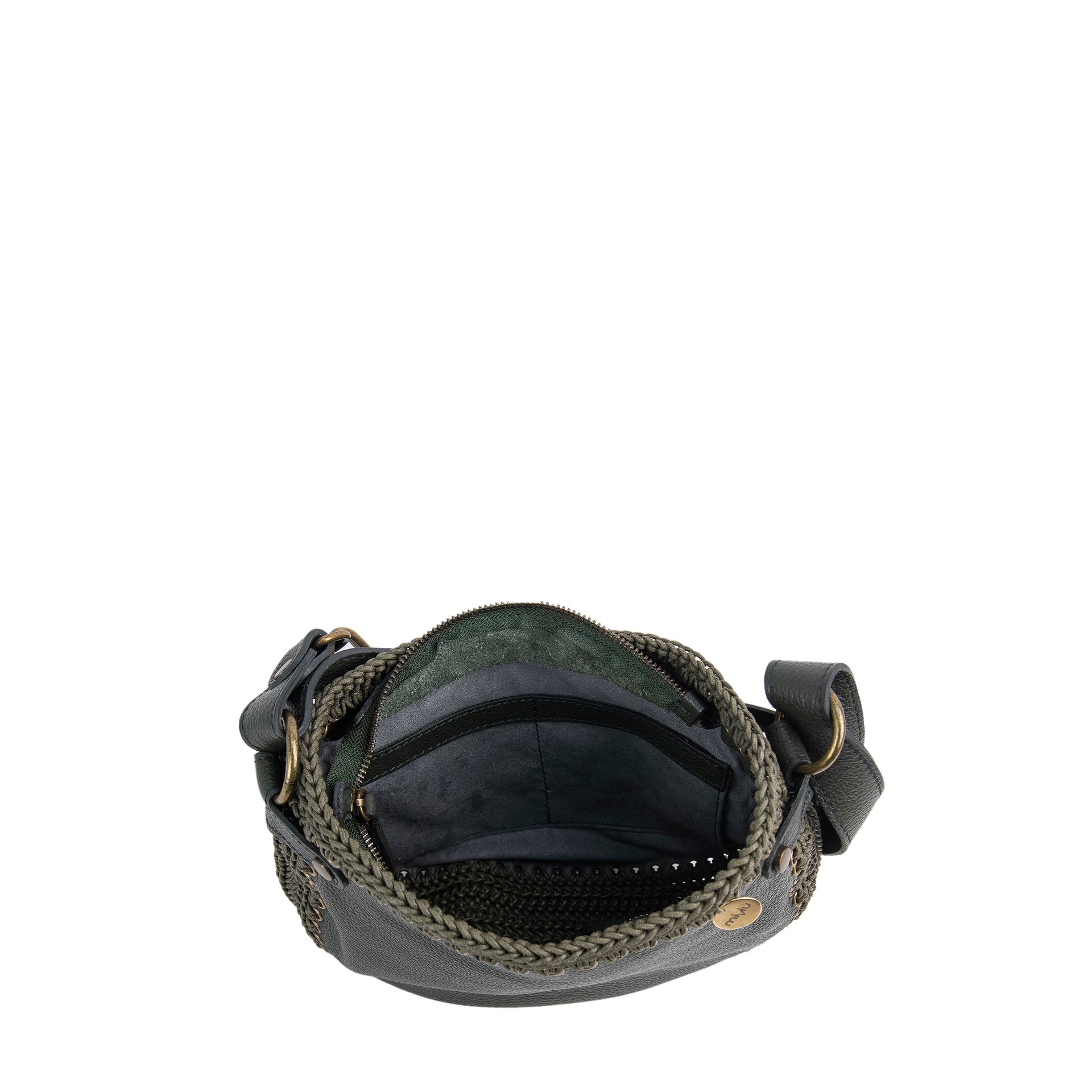 MILA M. - GRANA FORESTA