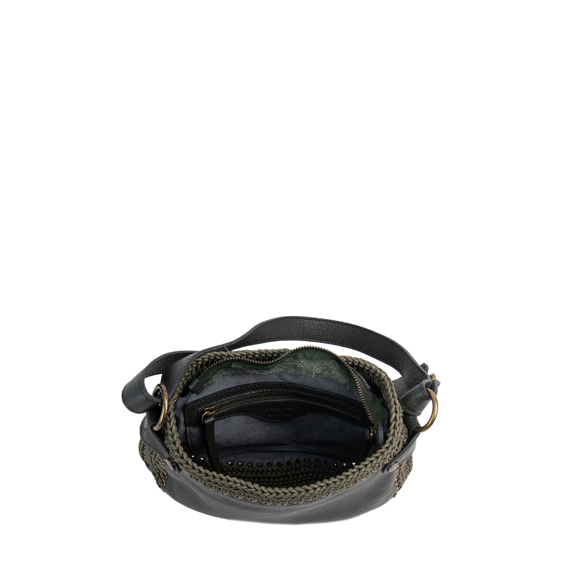 MILA M. - GRANA FORESTA