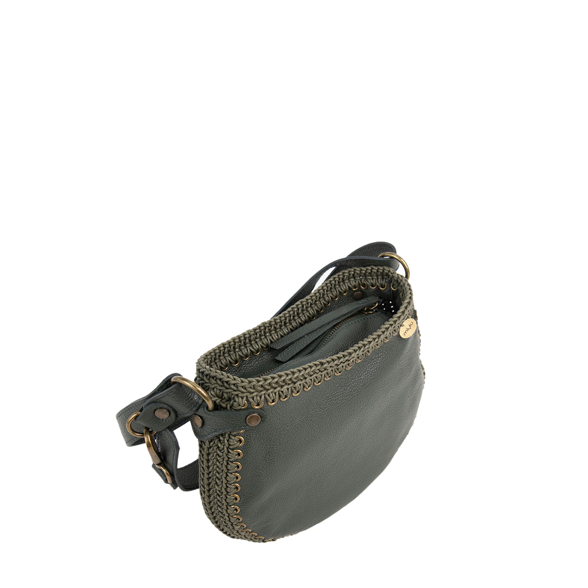 MILA M. - GRANA FORESTA