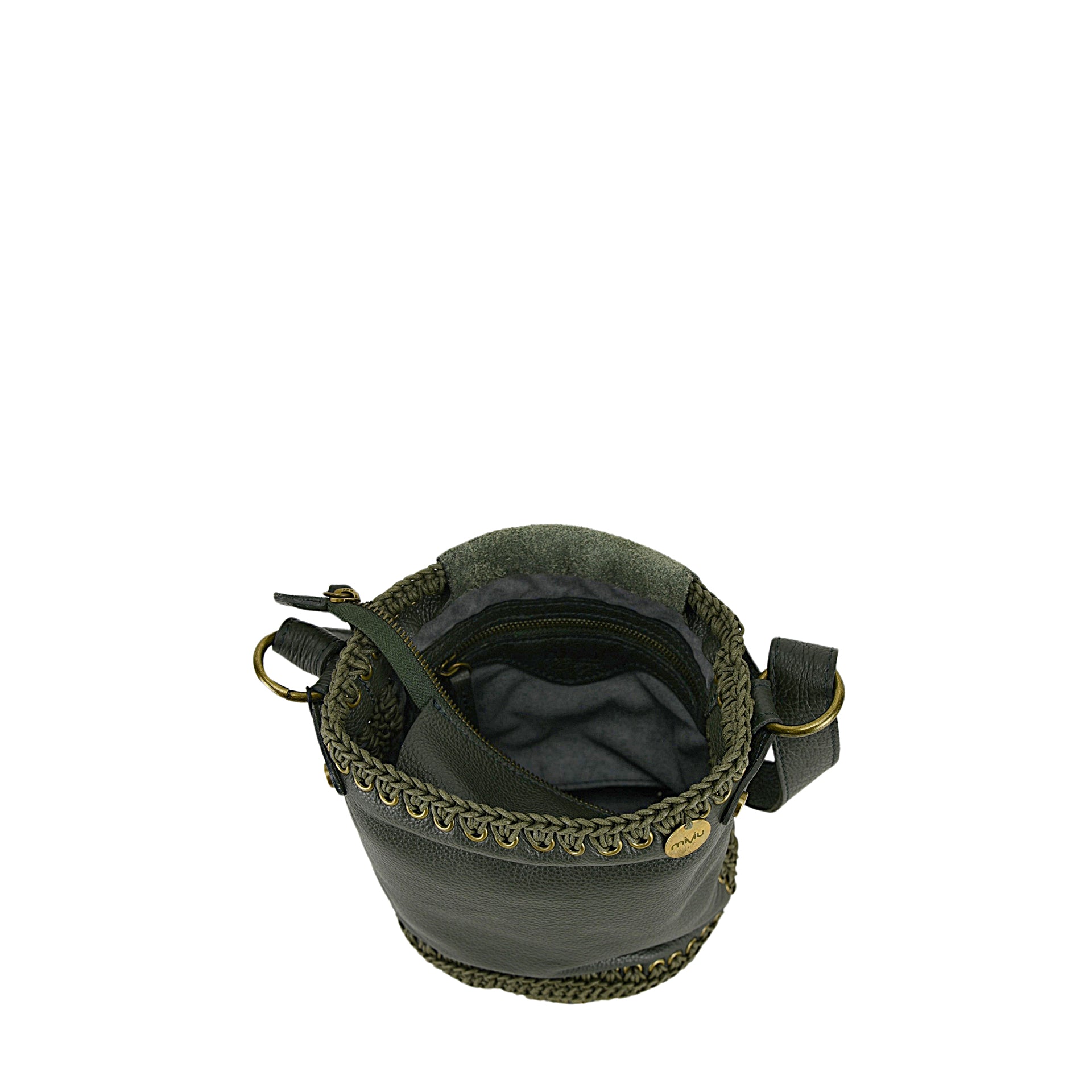 EGLE - GRANA FORESTA