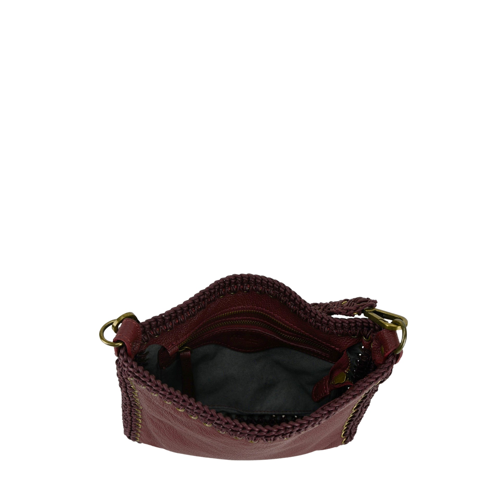 CLIO - GRANA BORDEAUX