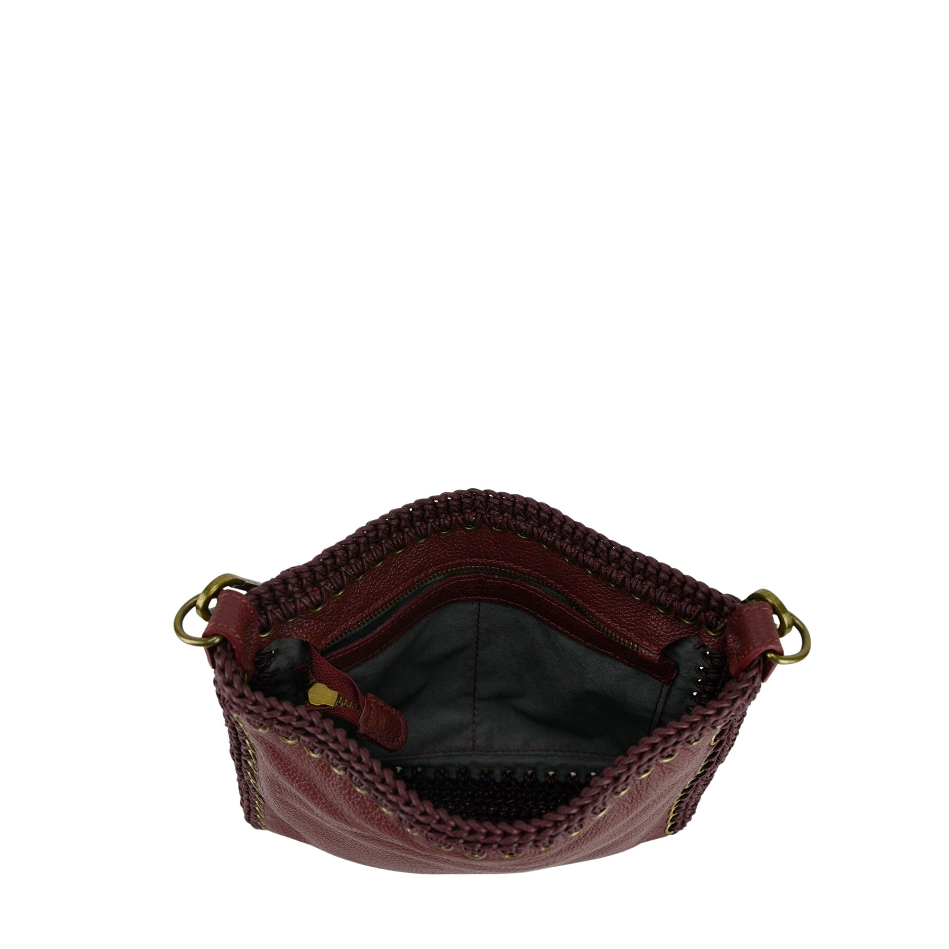 CLIO - GRANA BORDEAUX