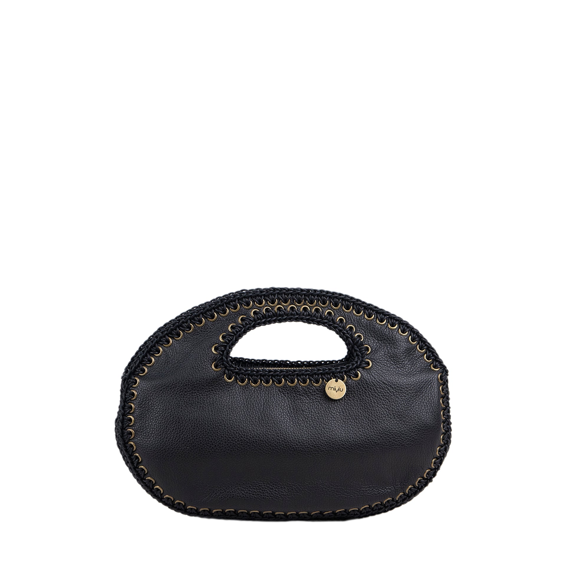 NINA M. - GRANA NERO