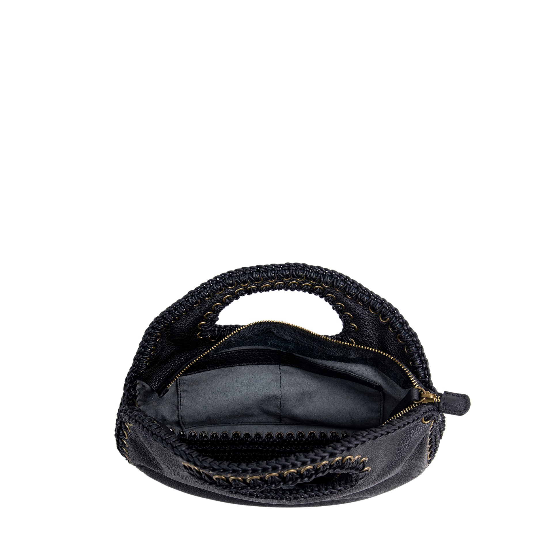 NINA M. - GRANA NERO