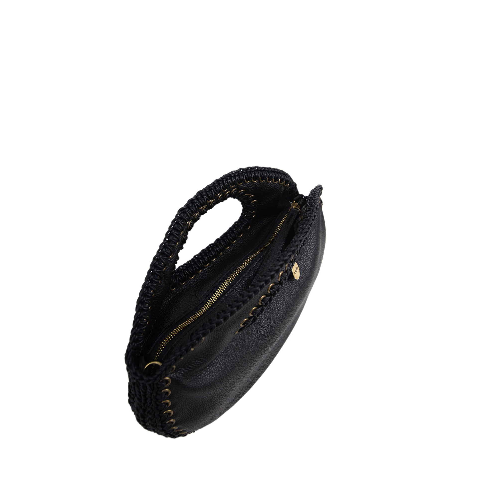 NINA M. - GRANA NERO