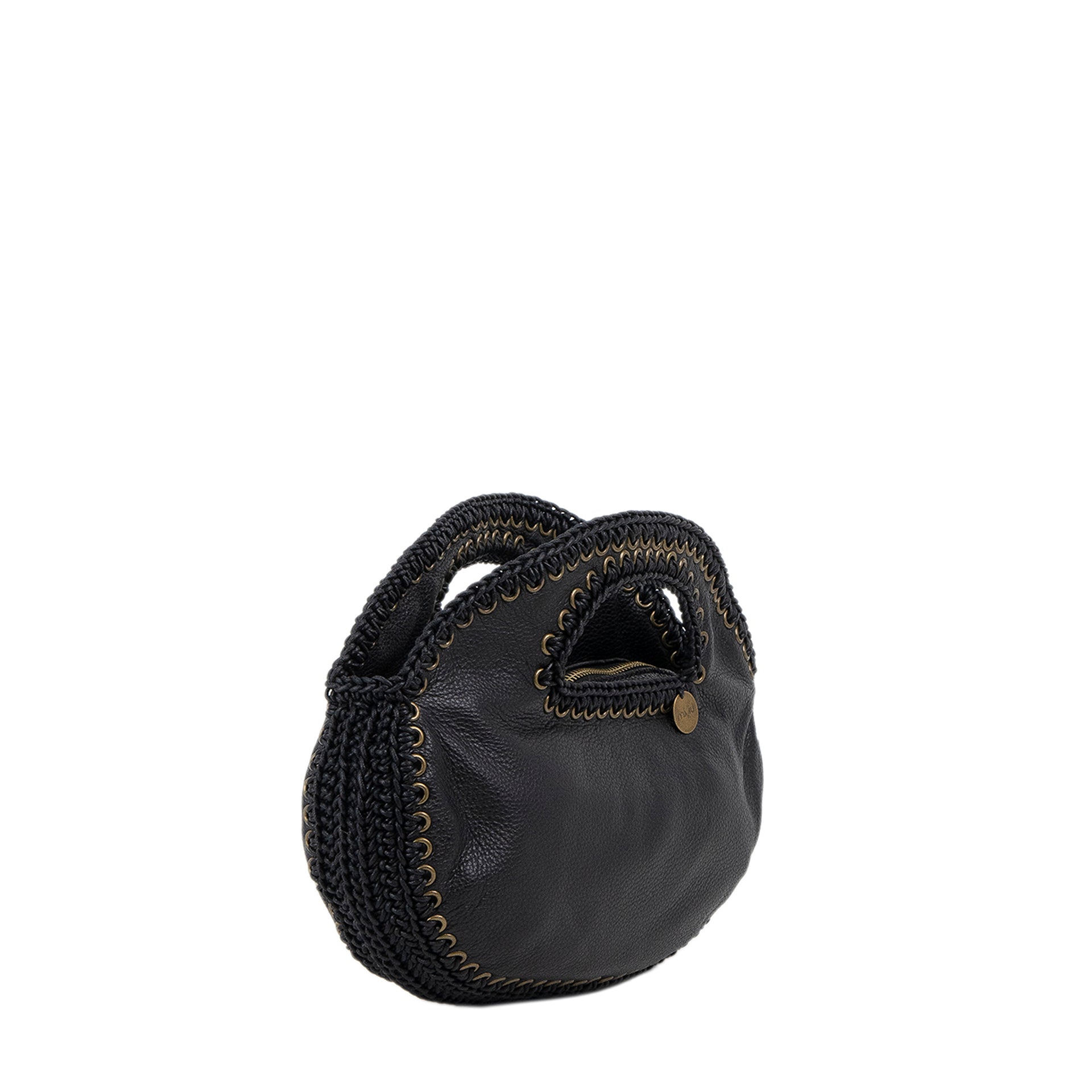 NINA M. - GRANA NERO