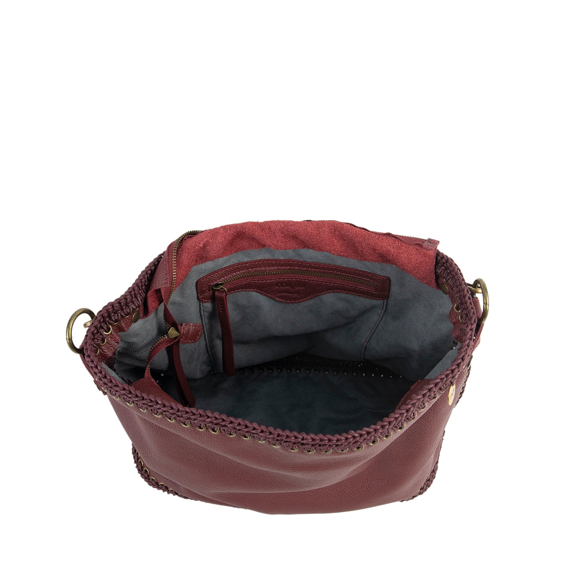 IDA L. - GRANA BORDEAUX