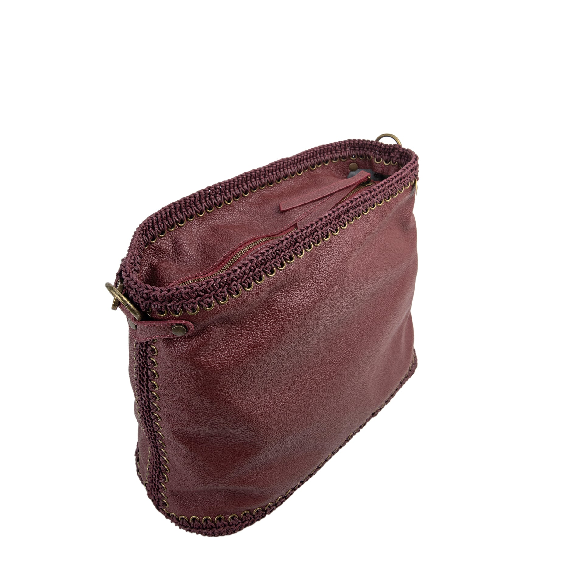 IDA L. - GRANA BORDEAUX