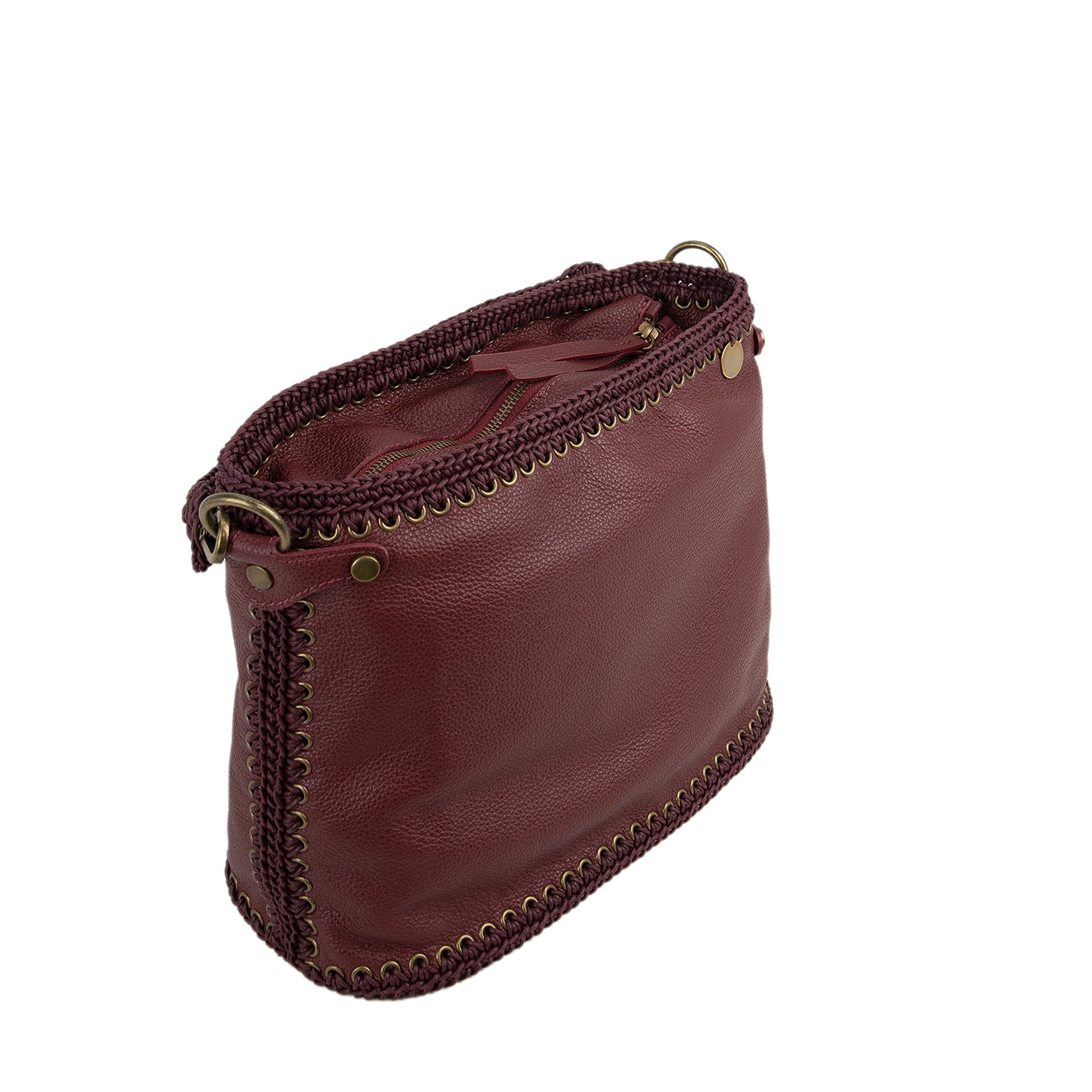 IDA L. - GRANA BORDEAUX