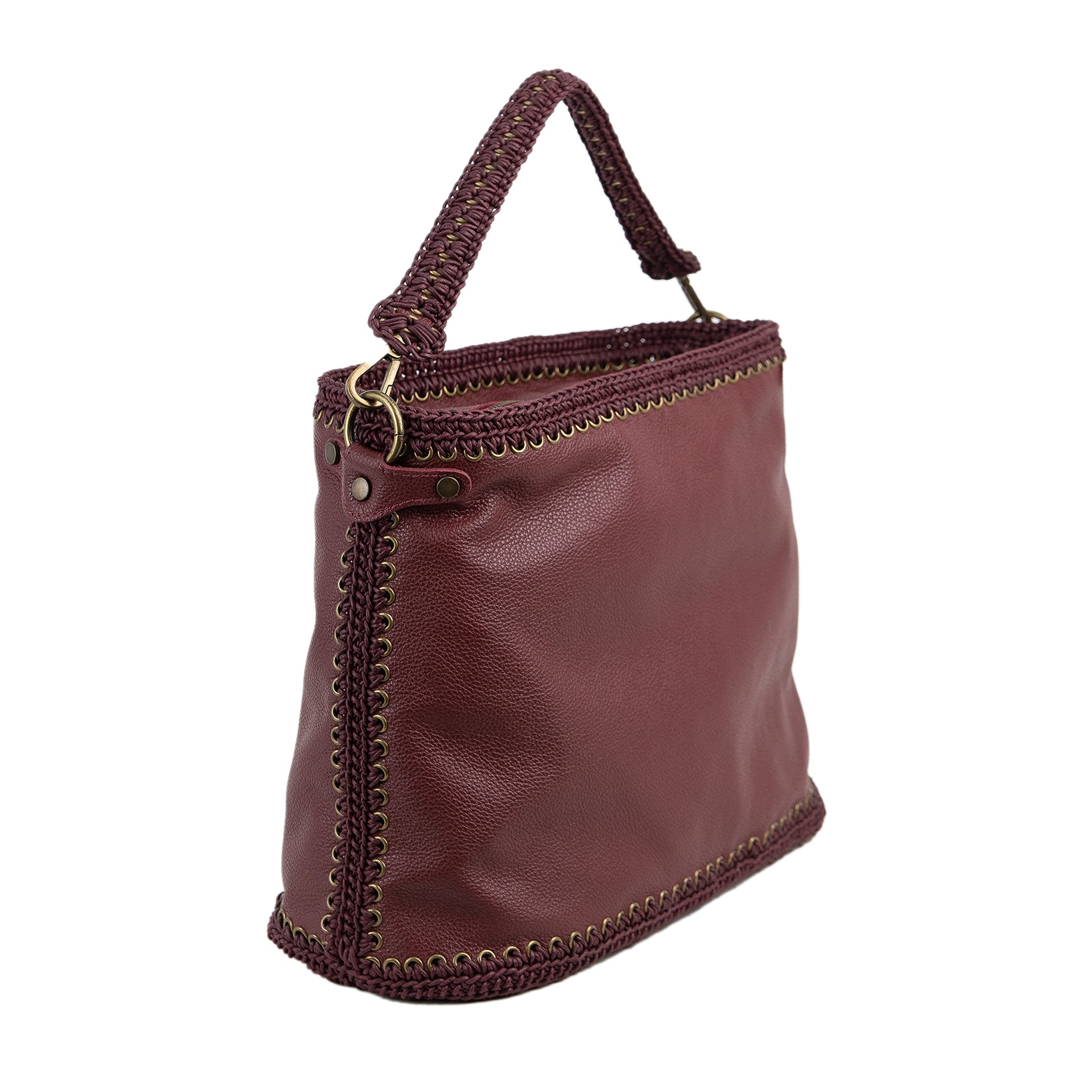 IDA L. - GRANA BORDEAUX