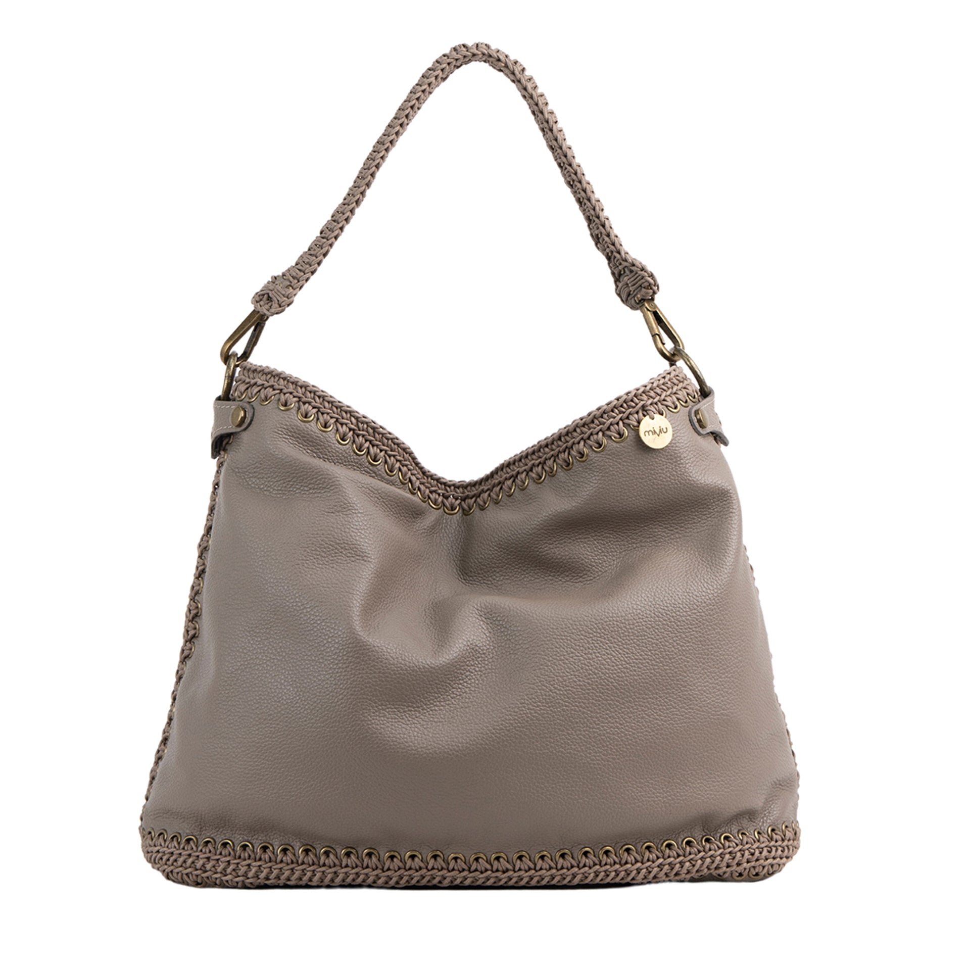 IDA L. - GRANA FANGO