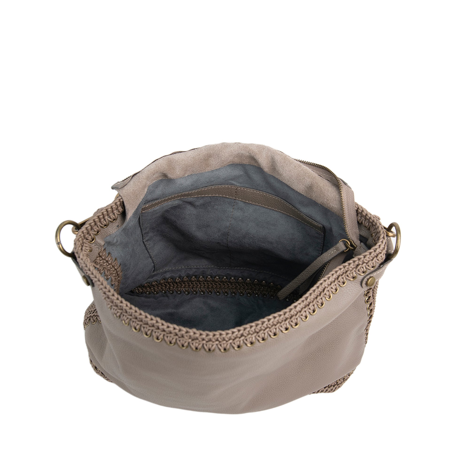 IDA L. - GRANA FANGO