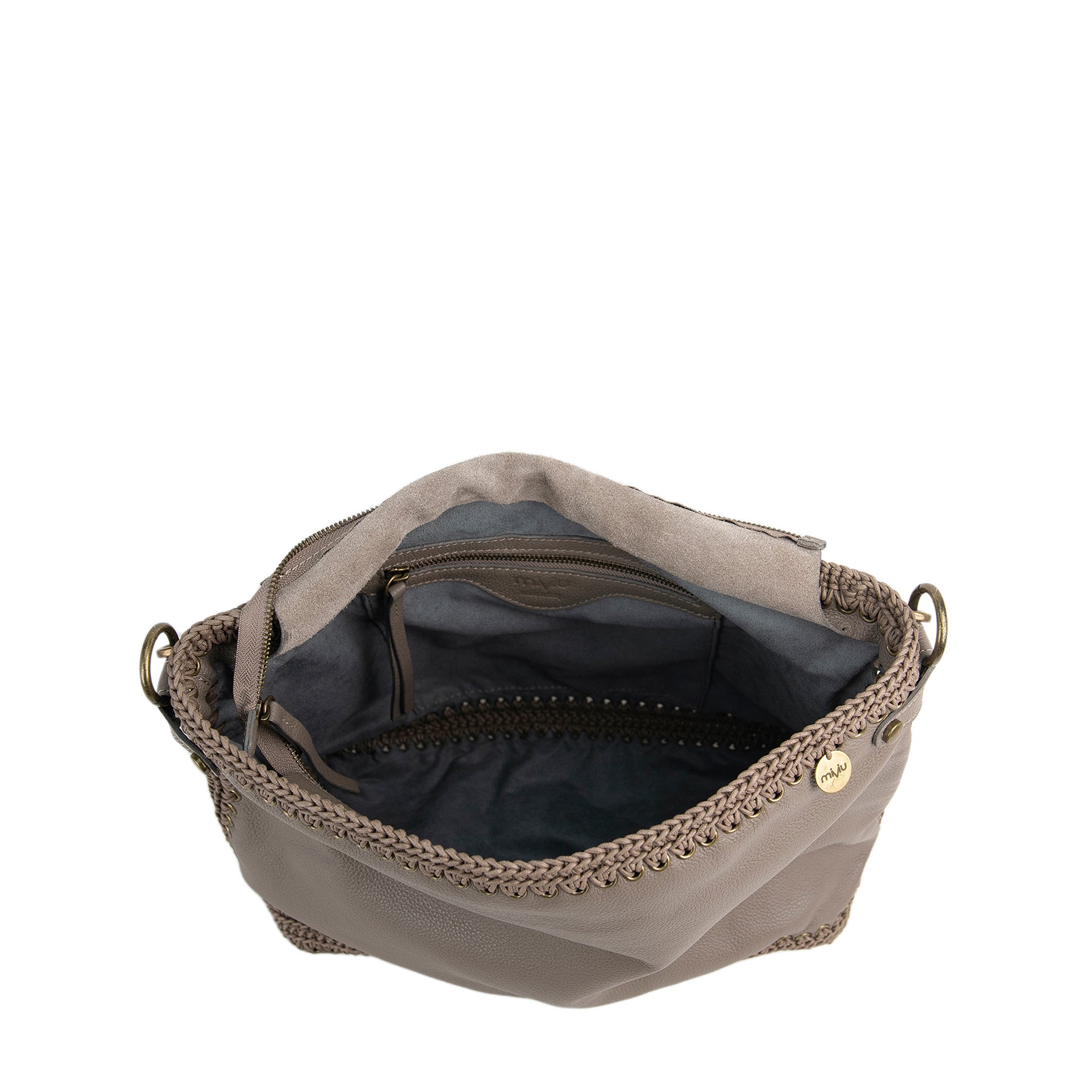 IDA L. - GRANA FANGO