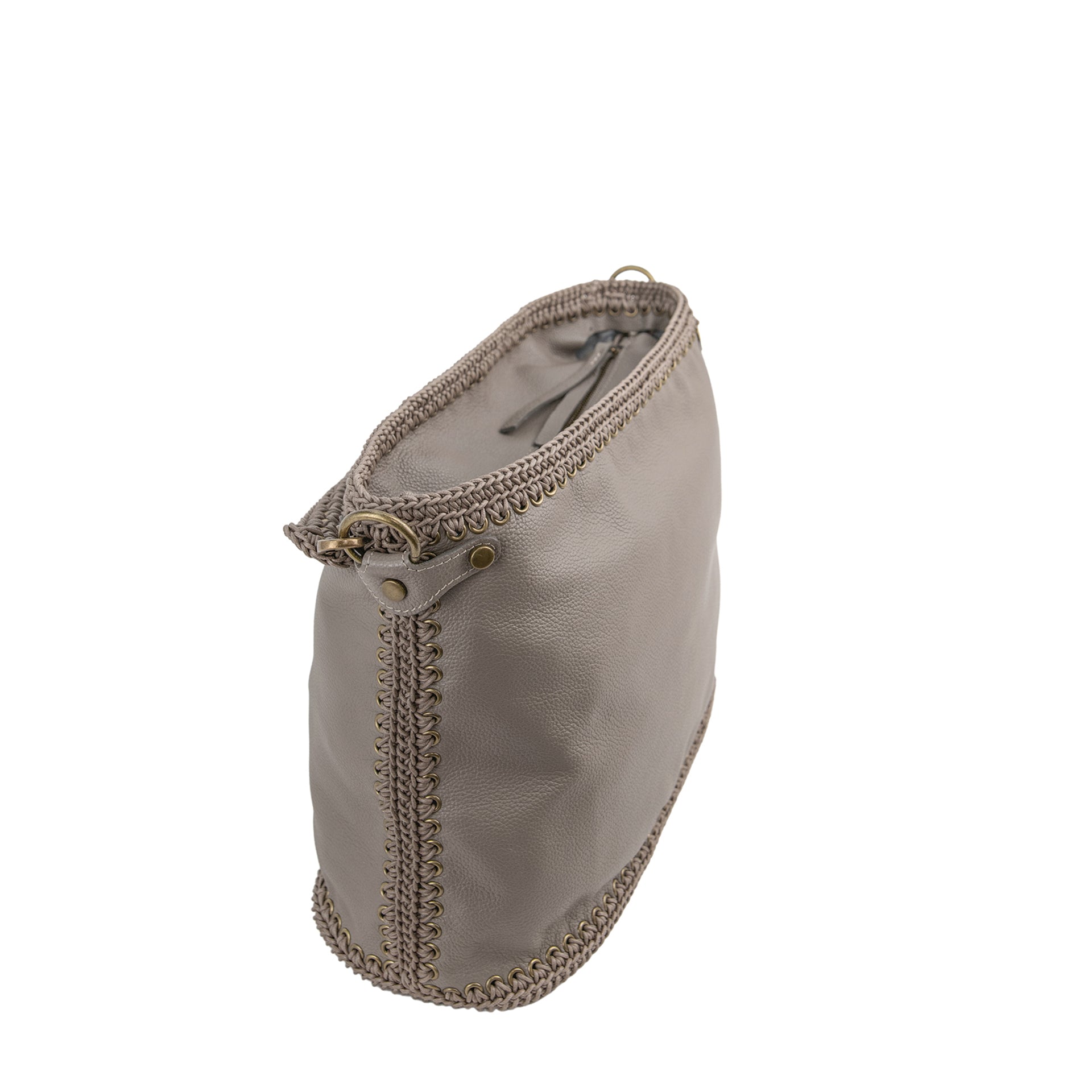 IDA L. - GRANA FANGO