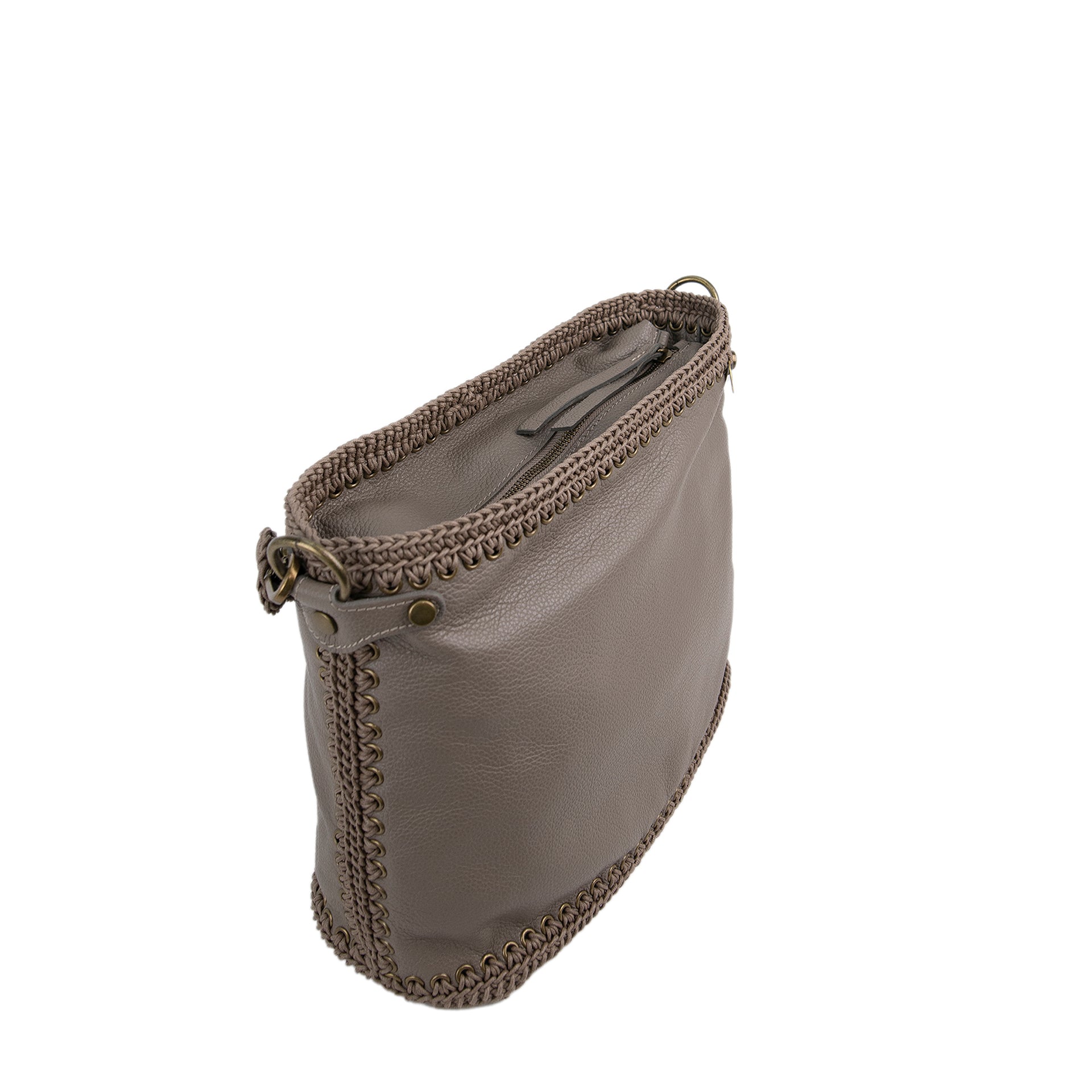 IDA L. - GRANA FANGO