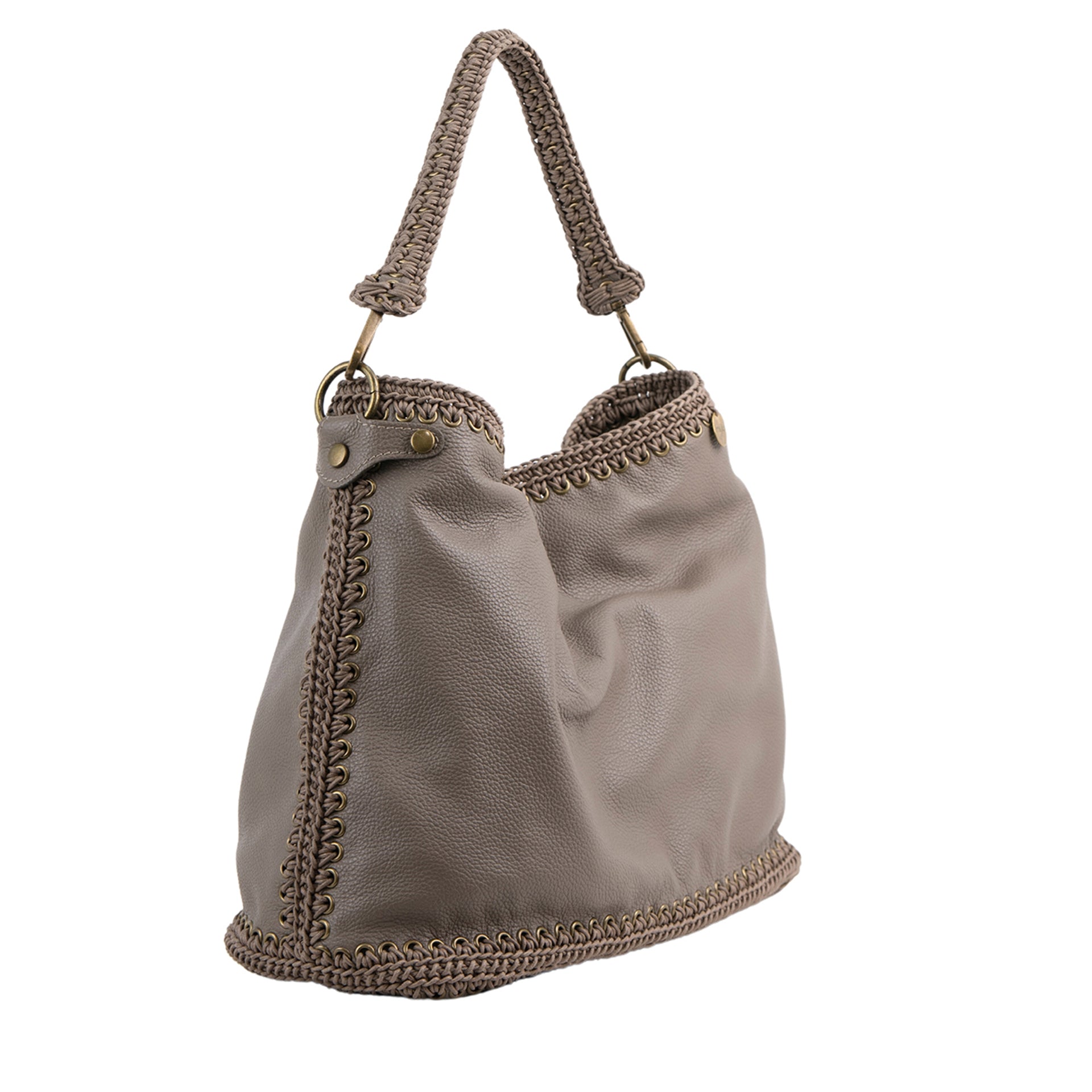 IDA L. - GRANA FANGO