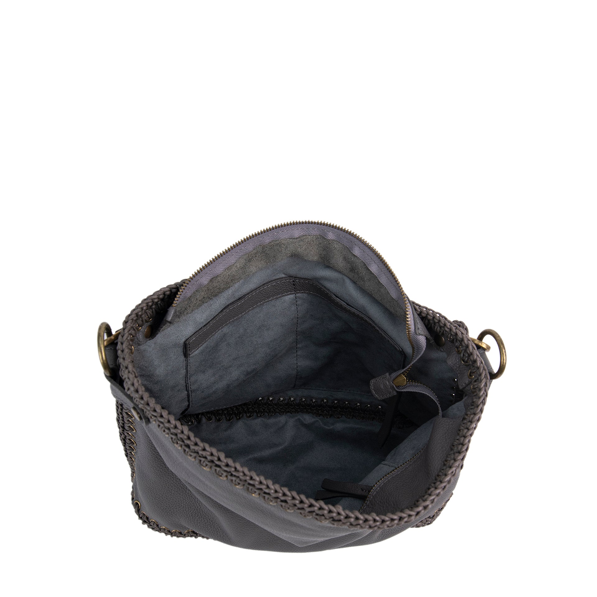 IDA M. - GRANA GRIGIO