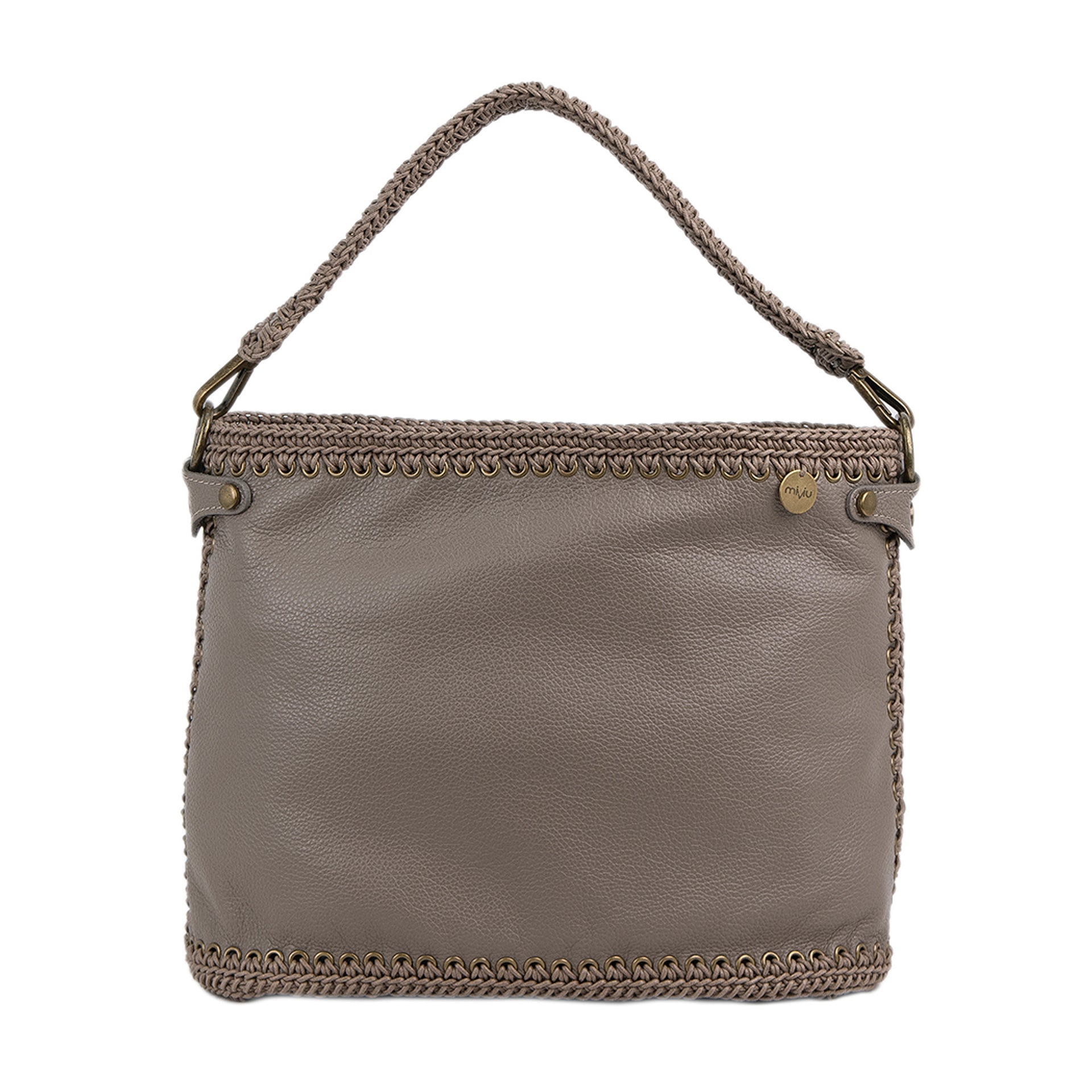 IDA M. - GRANA FANGO