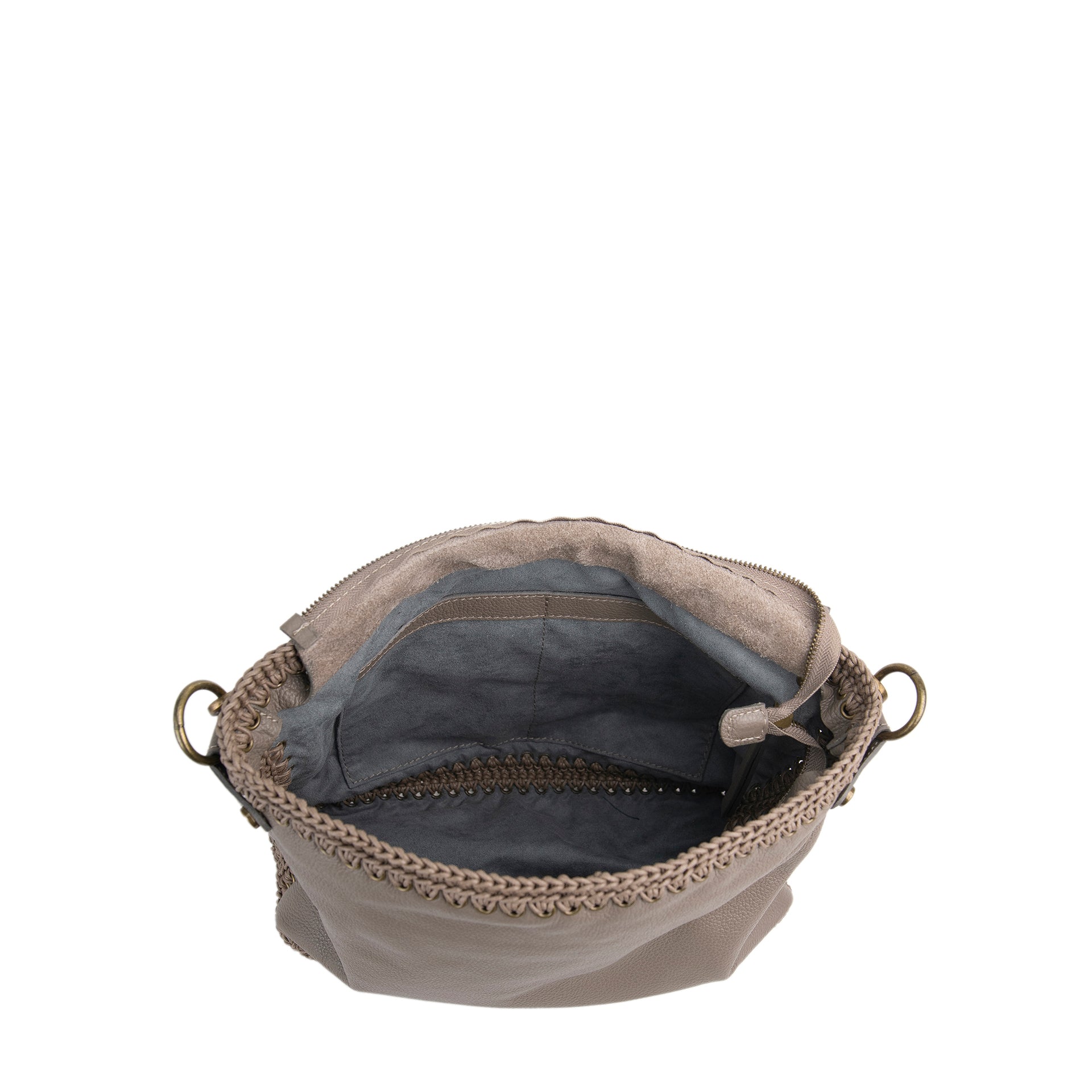 IDA M. - GRANA FANGO