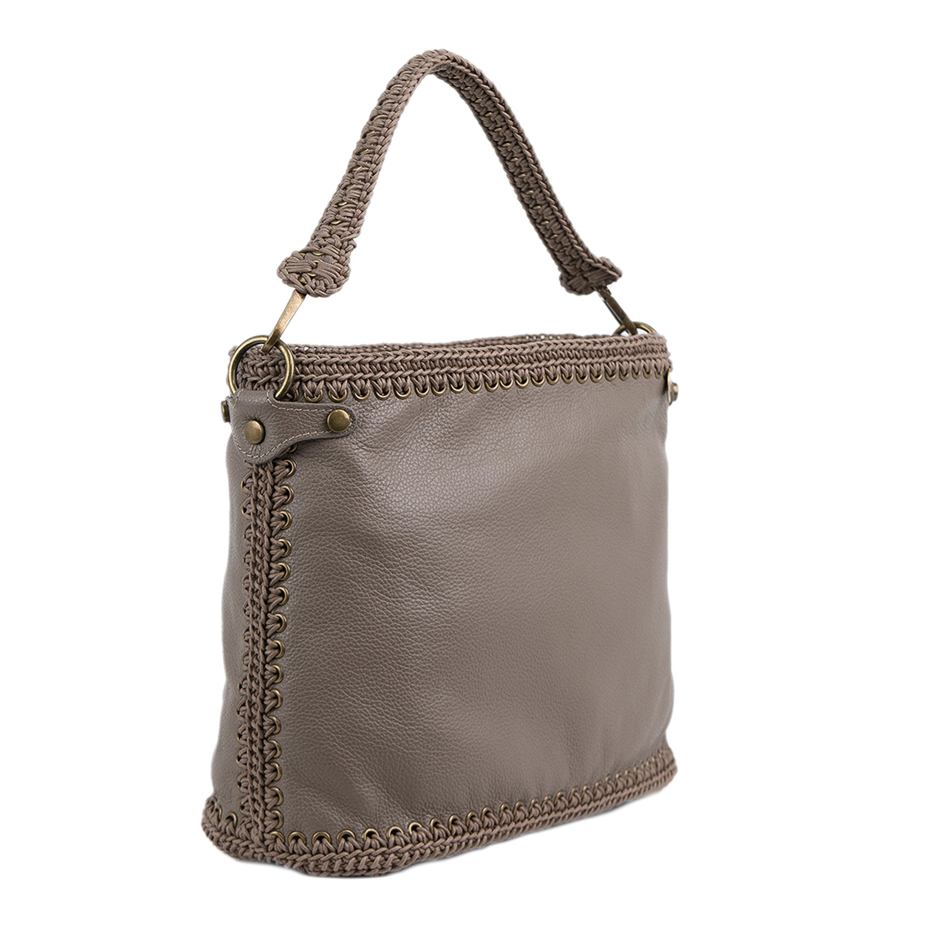 IDA M. - GRANA FANGO