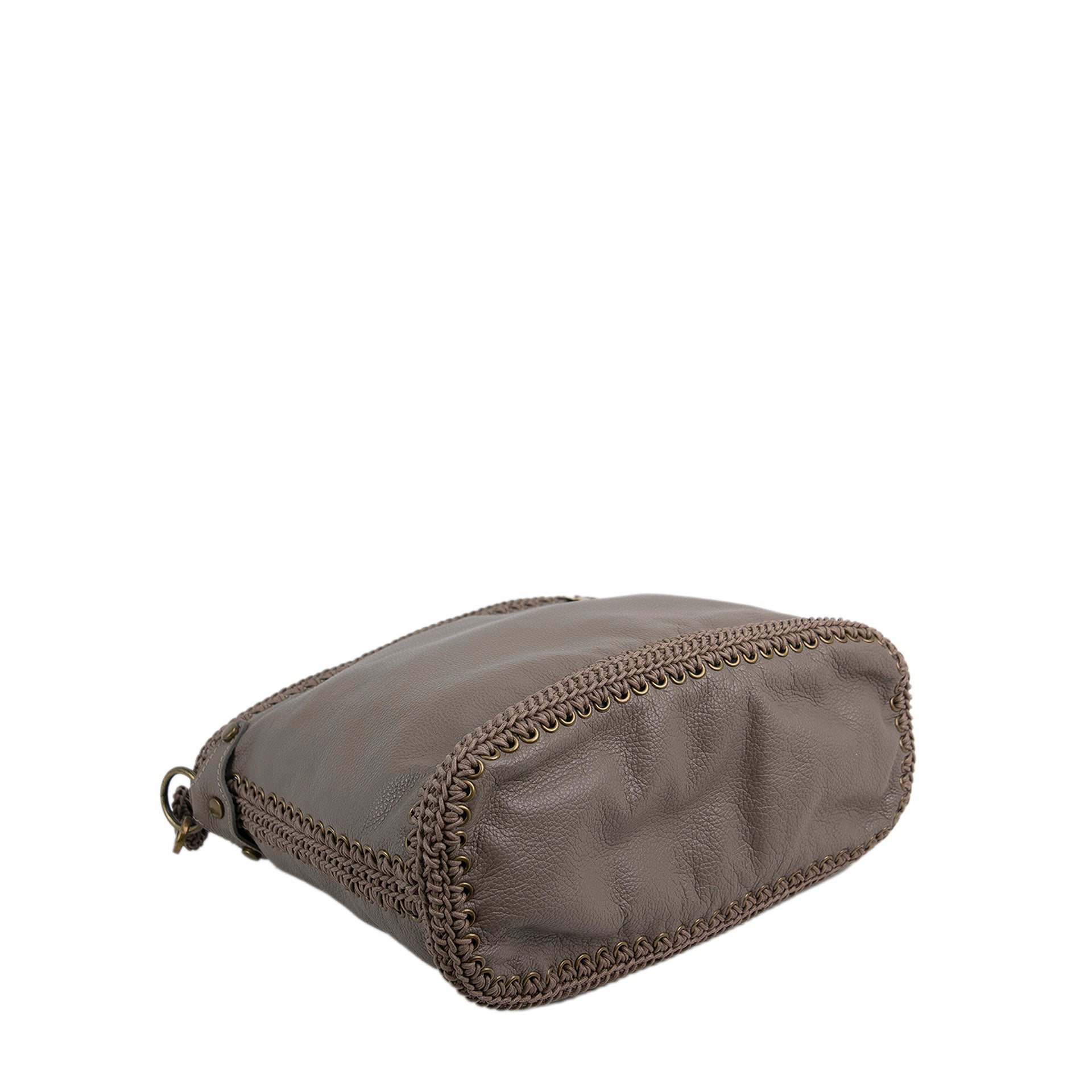 IDA M. - GRANA FANGO