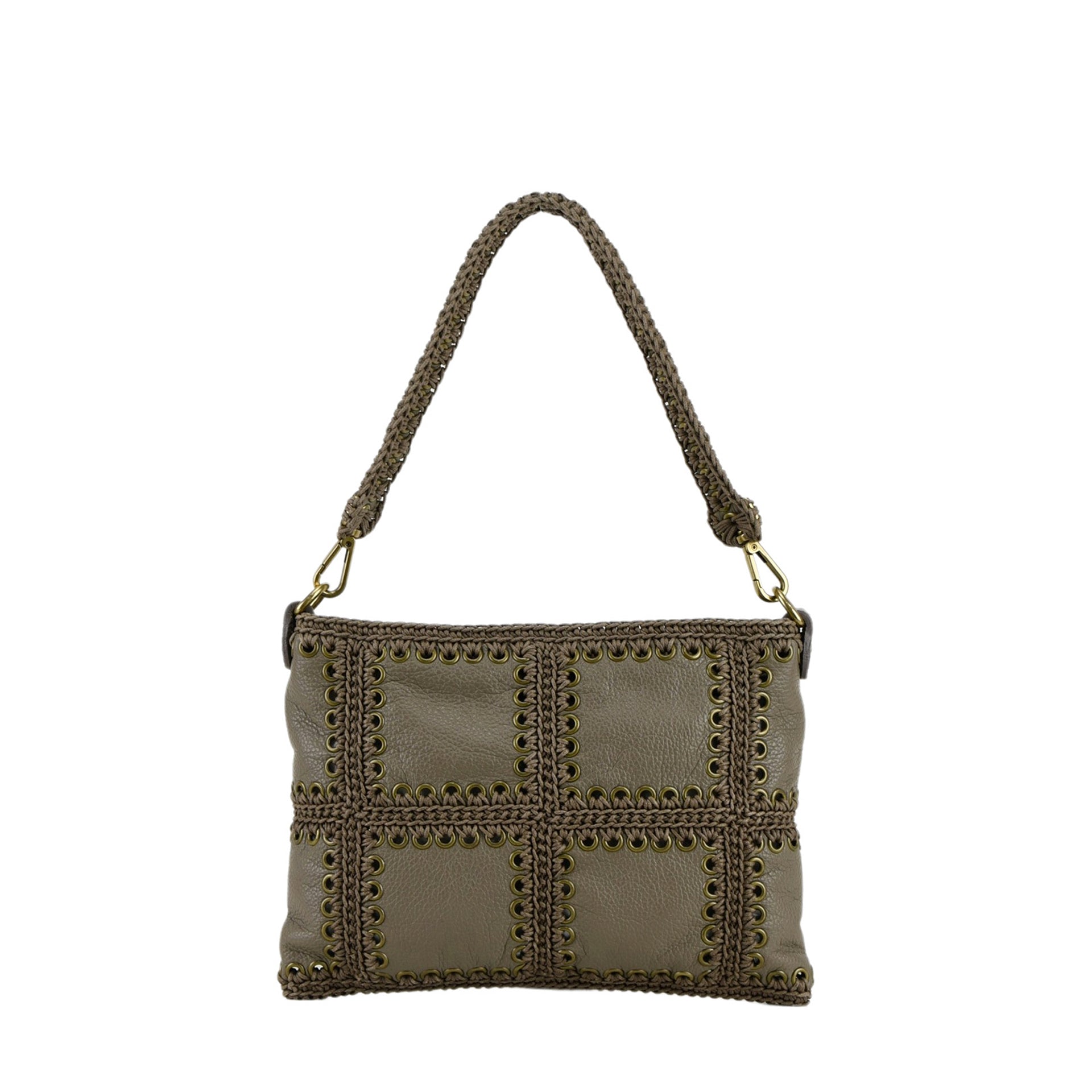 GLENDA - GRANA FANGO