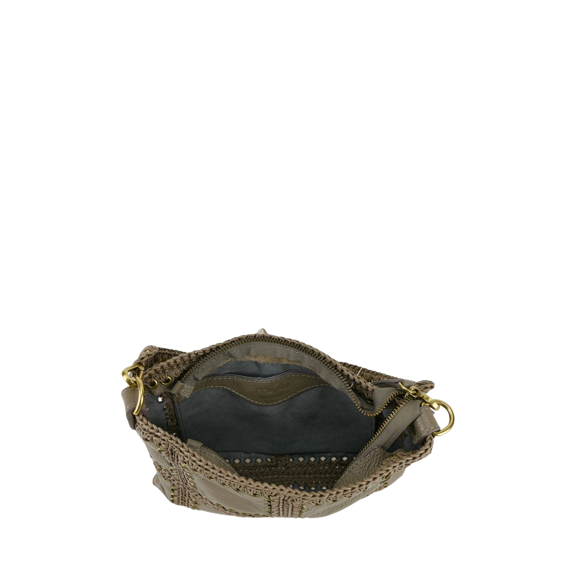 GLENDA - GRANA FANGO