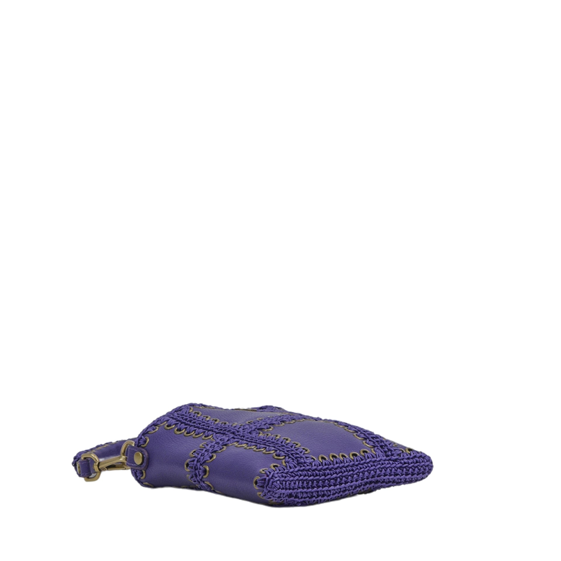 CLARA - GRANA PURPLE