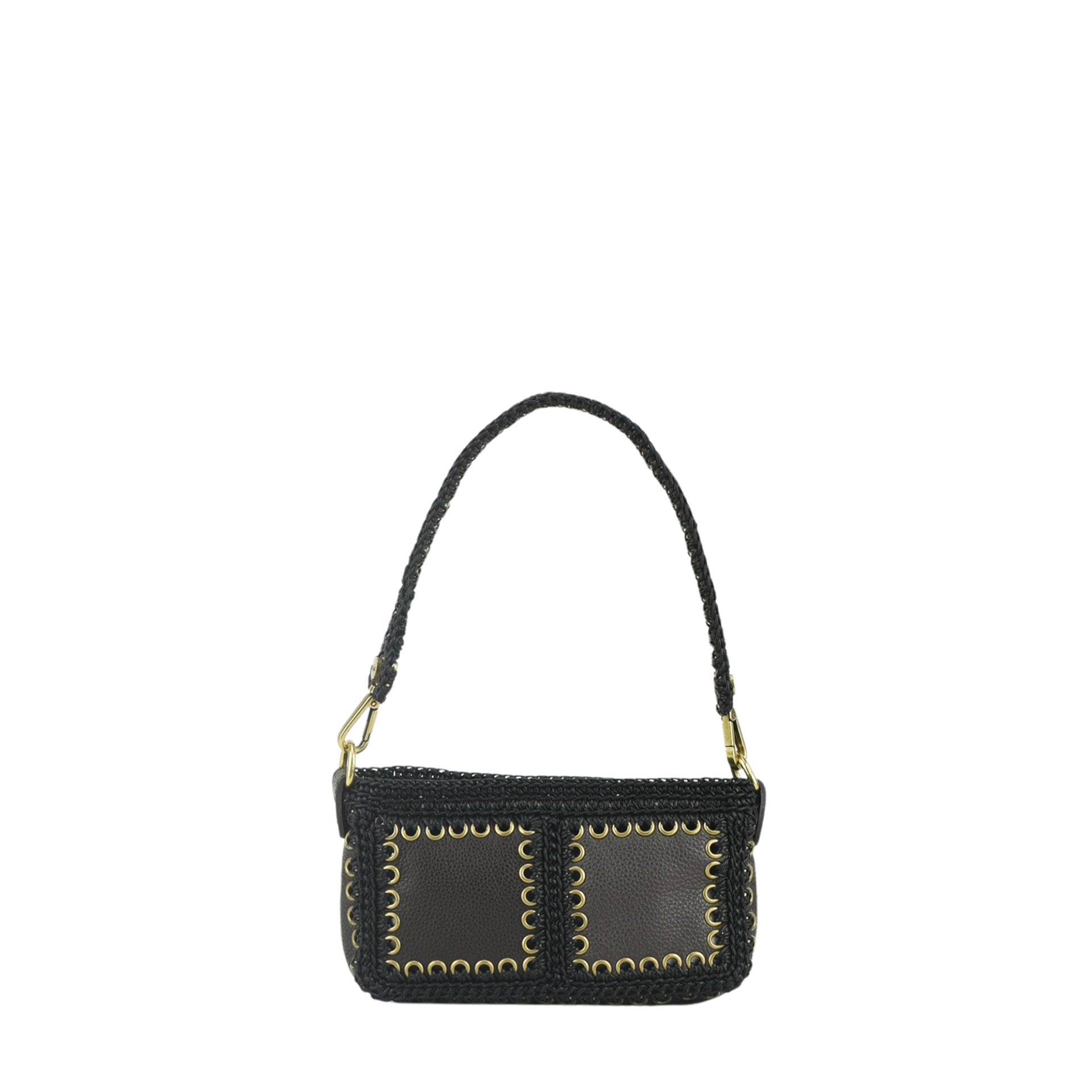 IRIS - GRANA MORO-Nero