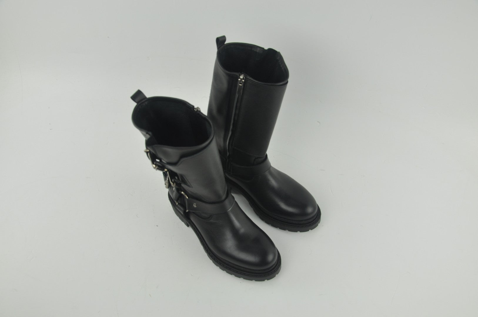 MA 623 PELLE NERO