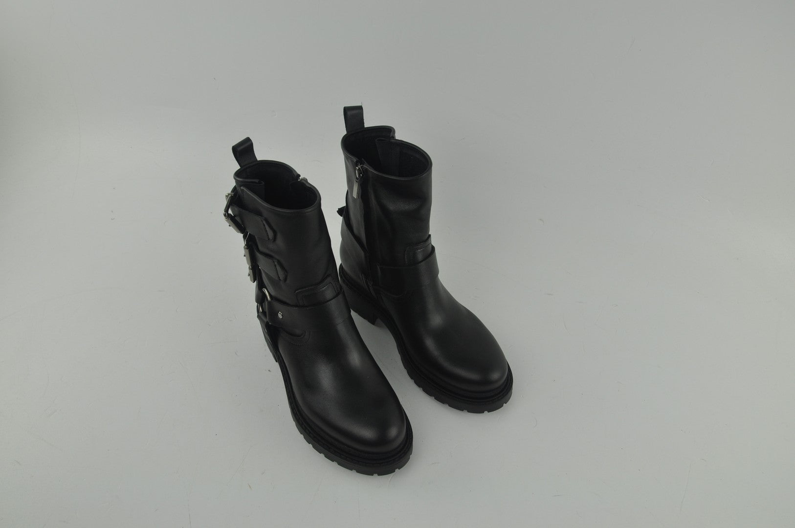 MA 674 PELLE NERO