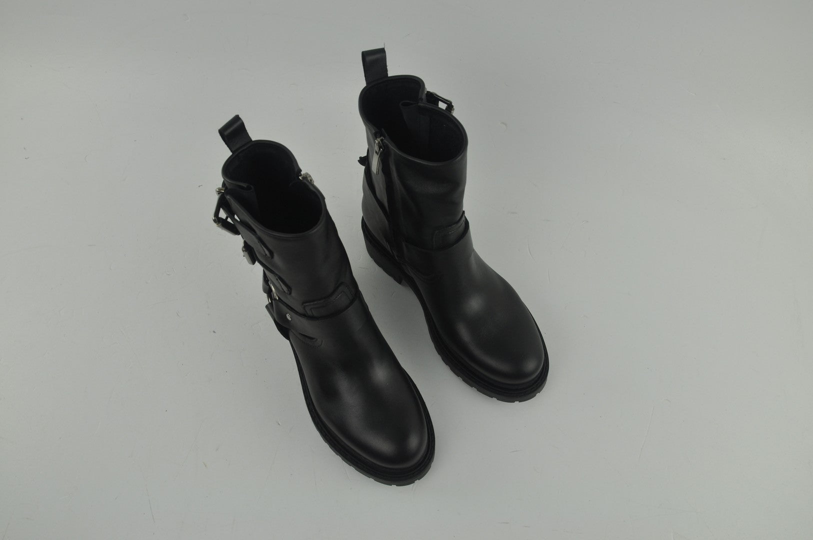 MA 674 PELLE NERO