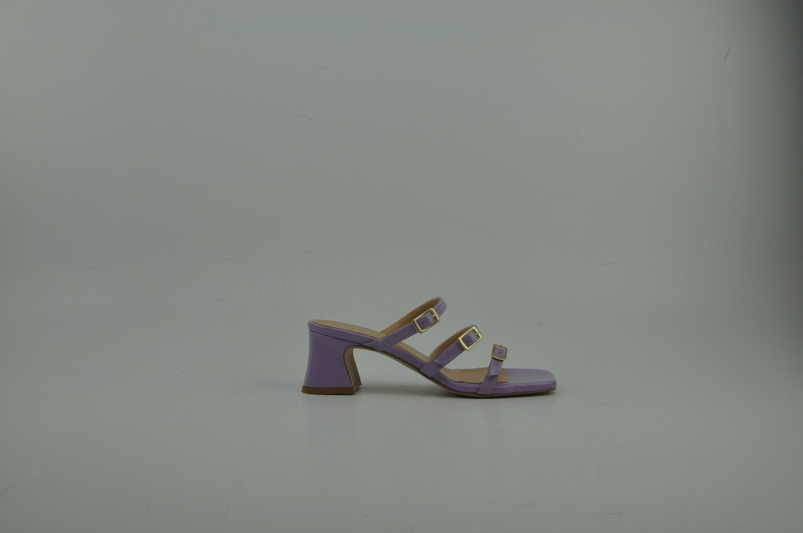 MANUS 50 IN VERNICE GLICINE