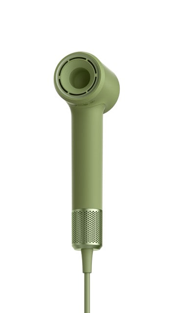 LAIFEN HAIR DRYER MINI - GREEN