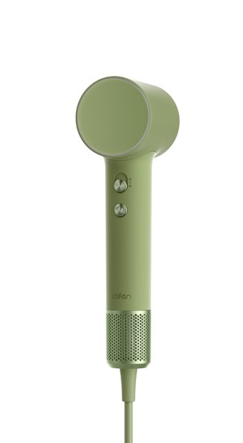 LAIFEN HAIR DRYER MINI - GREEN
