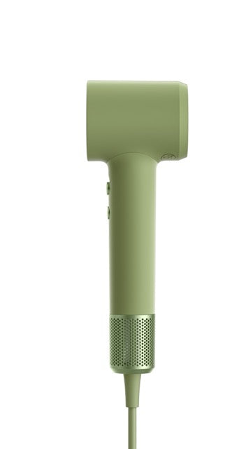 LAIFEN HAIR DRYER MINI - GREEN