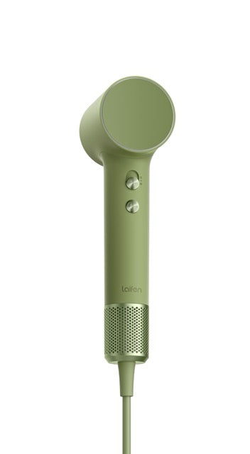 LAIFEN HAIR DRYER MINI - GREEN