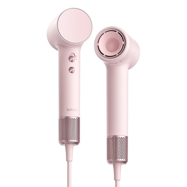 LAIFEN HAIR DRYER MINI - PINK