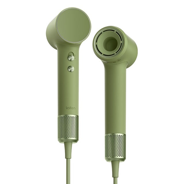LAIFEN HAIR DRYER MINI - GREEN