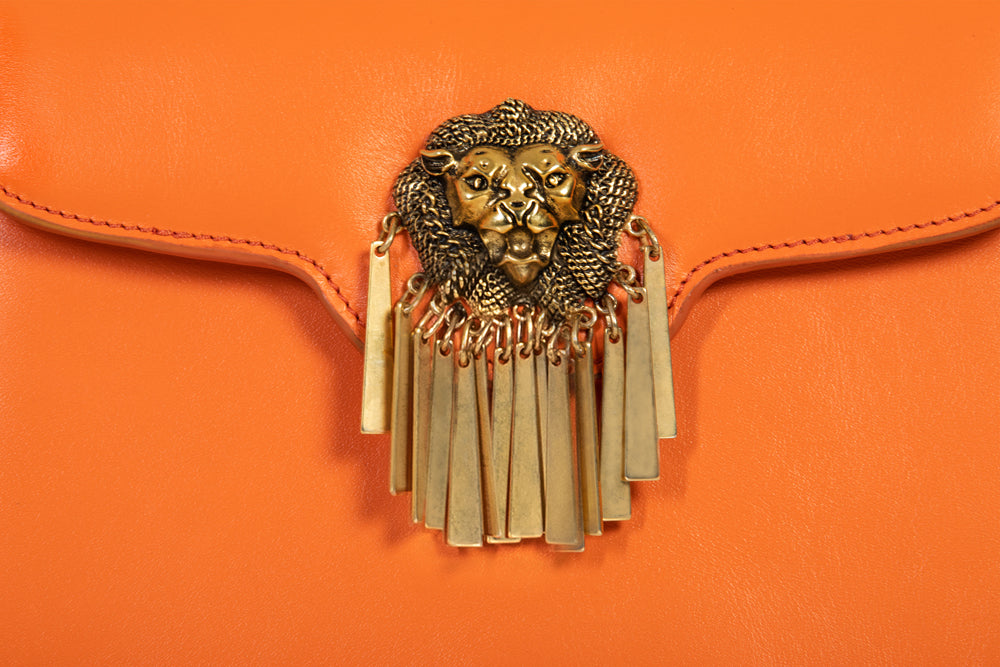 MIDI SOFIA ORANGE