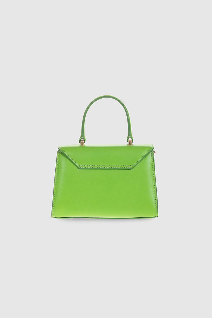MINI SOFIA ACID GREEN