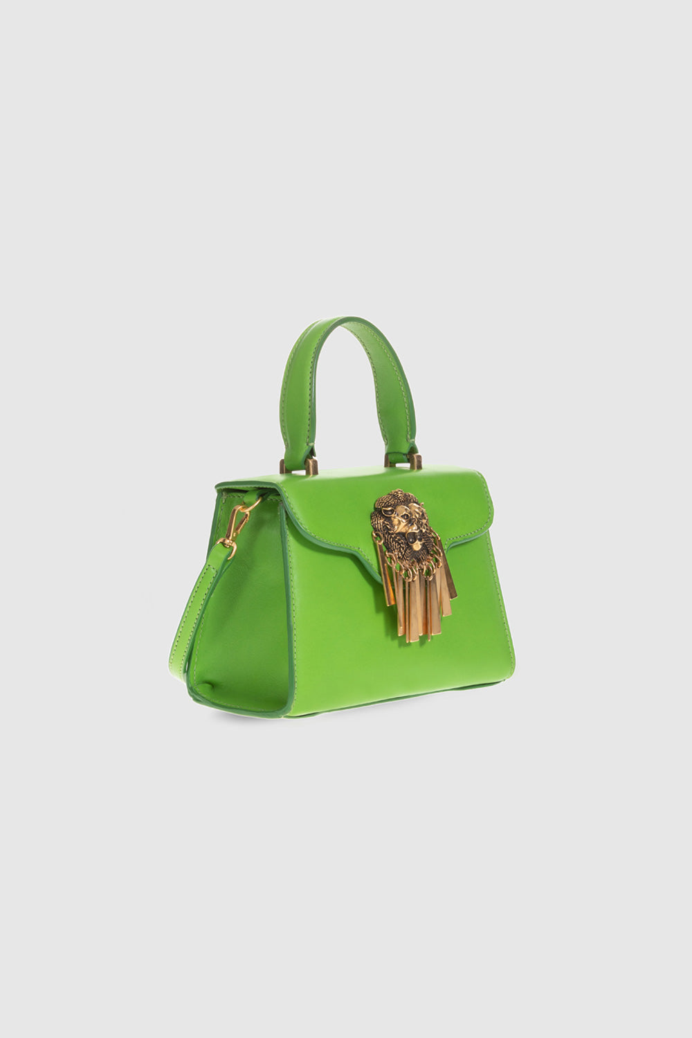 MINI SOFIA ACID GREEN